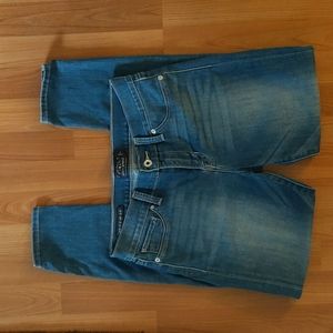 Lucky Brand Brooke Legging Jean 4